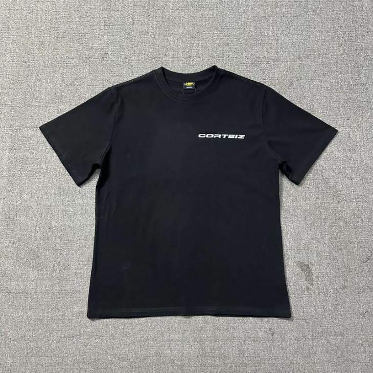 Corteiz T Shirts Short _SKUCorteizXS-2XLwmtx325616605